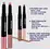 Eyelinershadow pen